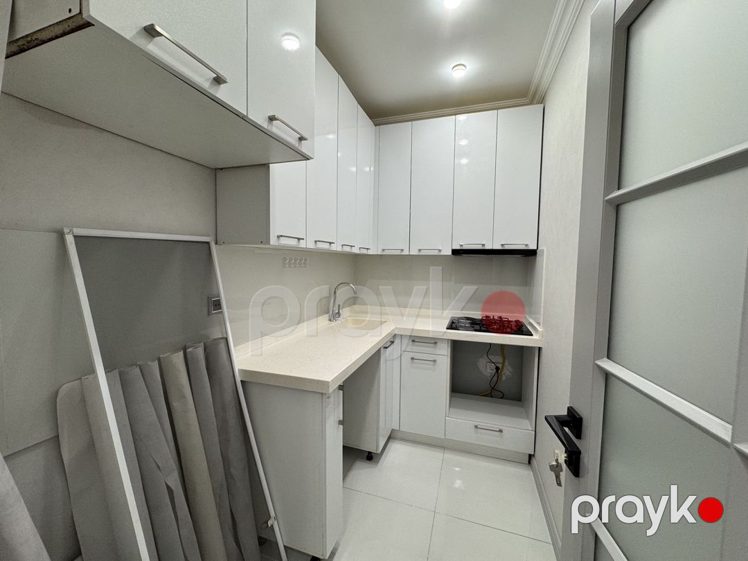 Satılır 2 otaqlı yeni tikili 53 m² — Mənzil, Bakı (6)