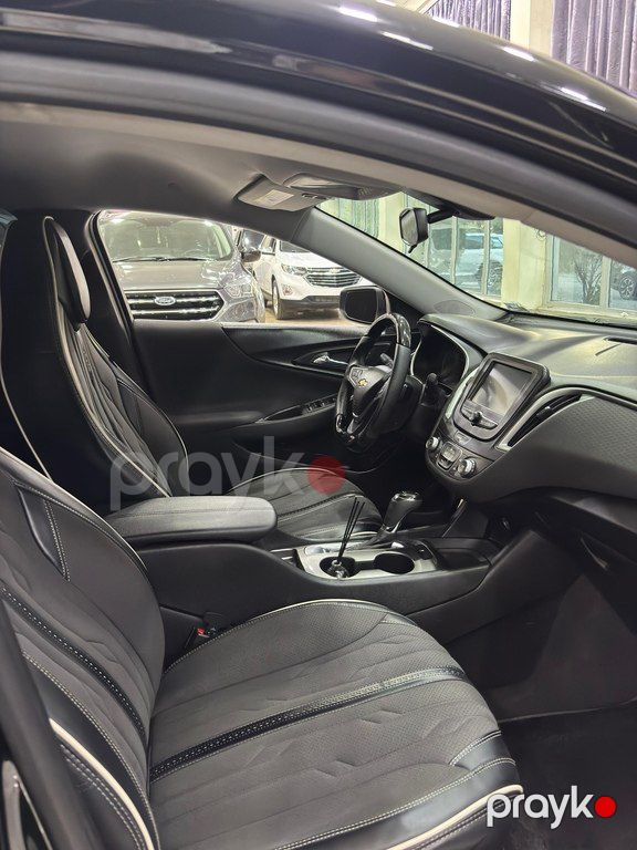 Chevrolet Malibu, 1.5 L, 2018 il, 250 000 km — Avtomobillər, Mingəçevir (10)