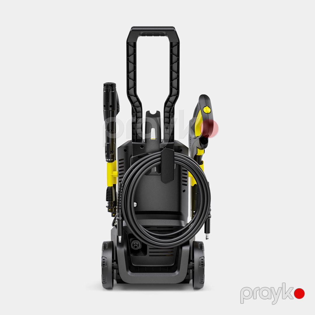 Yüksək təzyiqli yuyucu maşın Karcher K 4 FJ BB (1.679-561.0) — Mallar, Bakı (3)