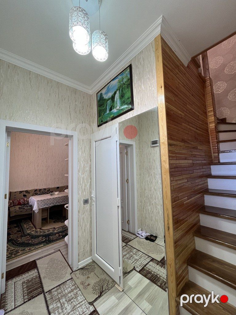 Satılır 4 otaqlı həyət evi/bağ evi 150 m² — Ev, villa, Bakı (7)