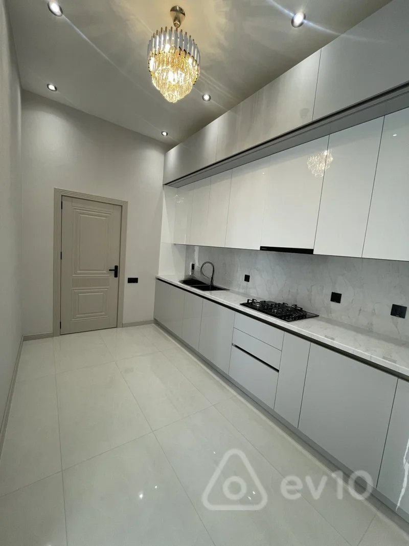 2 otaqlı mənzil, 70 m², səbail rayonu badamdar qəsəbəsi — Mənzil, Bakı (4)