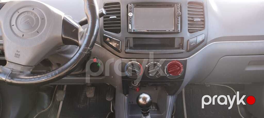 Geely MK, 1.5 L, 2012 il, 420 000 km — Avtomobillər, Şirvan (10)
