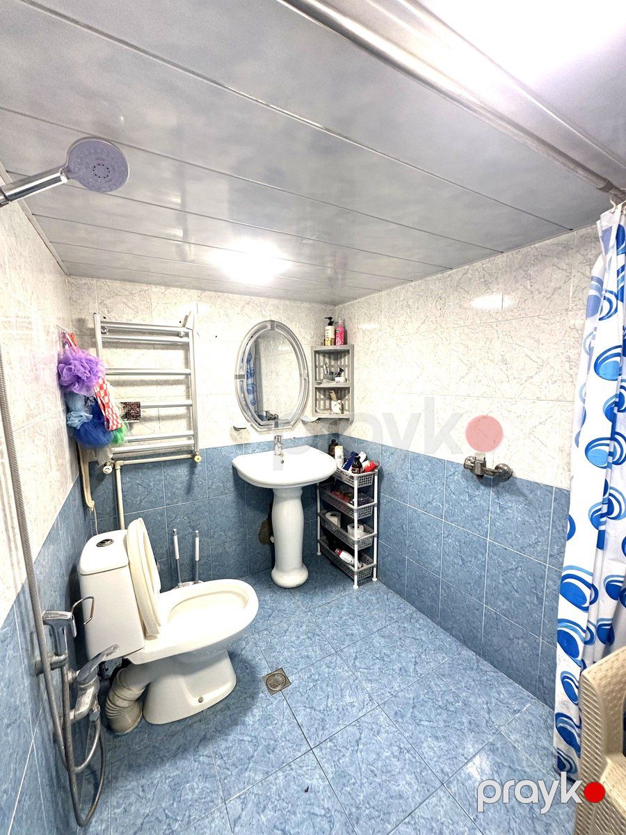 Satılır 4 otaqlı həyət evi/bağ evi 80 m² — Ev, villa, Bakı (12)