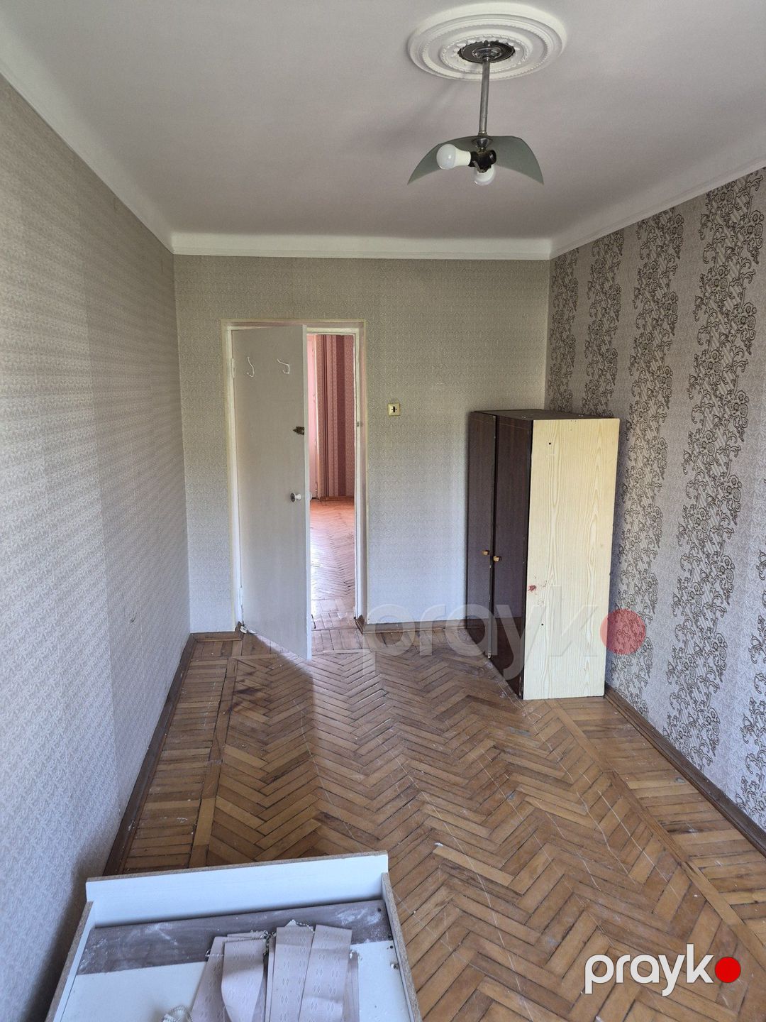 İcarəyə verilir 2 otaqlı köhnə tikili 50 m² — Mənzil, Bakı (4)