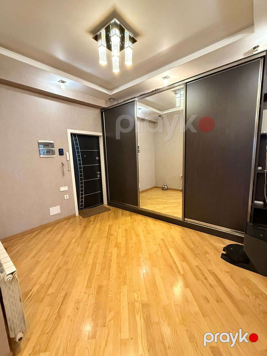 Satılır 3 otaqlı yeni tikili 130 m² — Mənzil, Bakı (6)