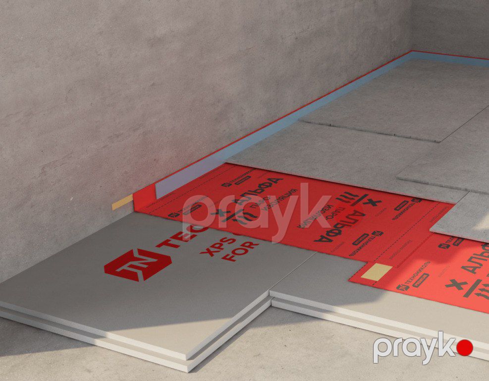 "Texnonikol XPS 50 mm" izolyasiya lövhəsi — Təmir və inşaat, Bakı (4)
