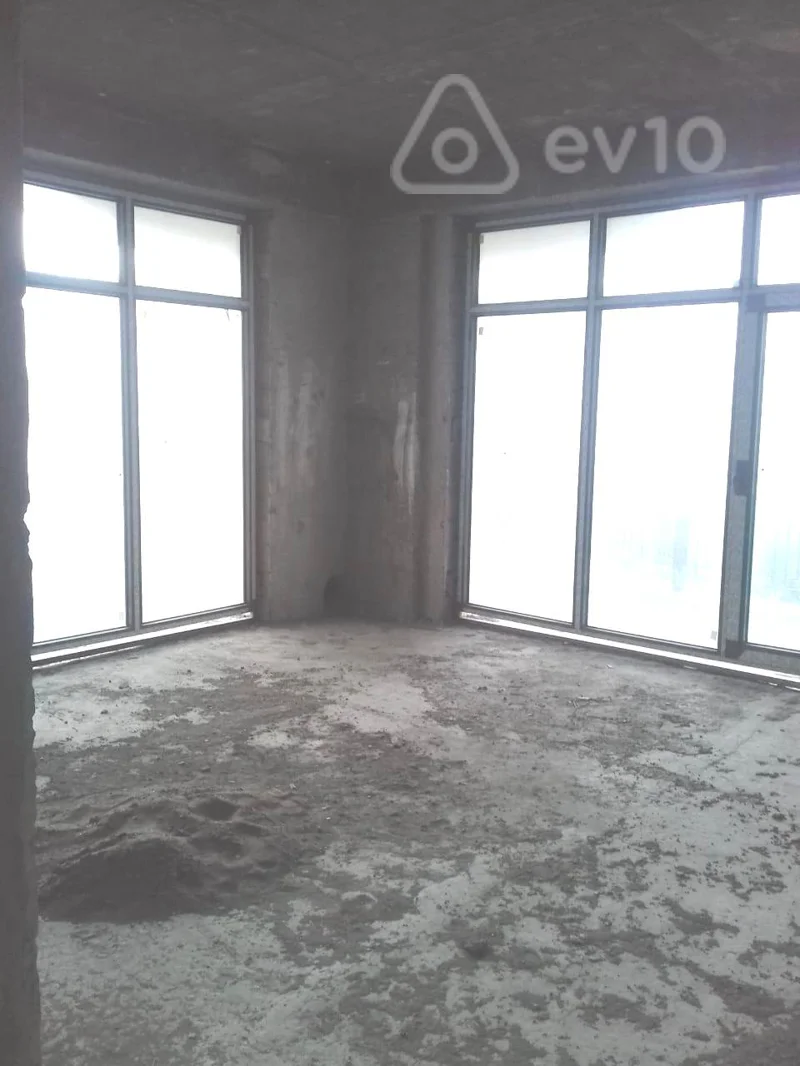 3 otaqlı mənzil, 130 m², Ceyhun Hacibeyli kucesi — Mənzil, Bakı (4)