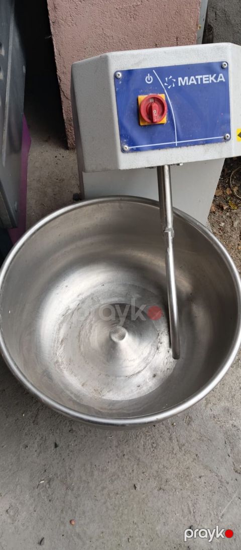 30 kq, Türkiyə — Quba