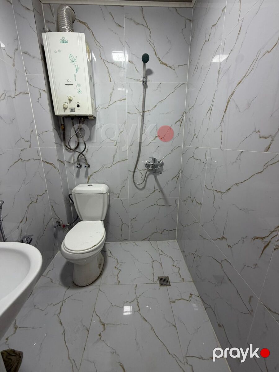 Satılır 2 otaqlı köhnə tikili 40 m² — Mənzil, Bakı (6)