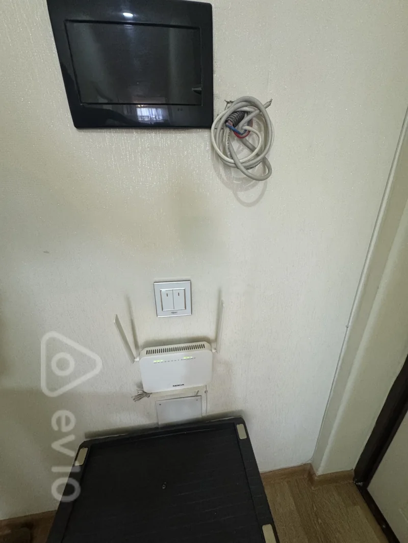 2 otaqlı mənzil, 50 m², Bünyad Sərdarov küç. — kirayə — Mənzil, Bakı (7)