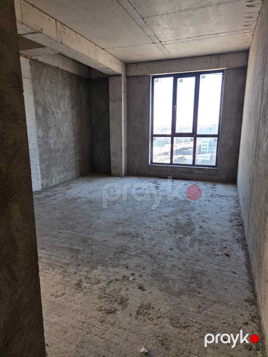 Satılır 3 otaqlı yeni tikili 135 m² — Mənzil, Bakı (4)