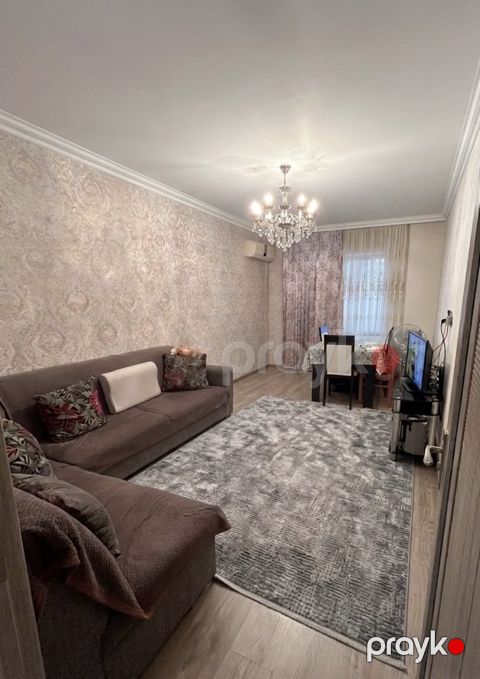 Satılır 3 otaqlı köhnə tikili 66 m² — Bakı