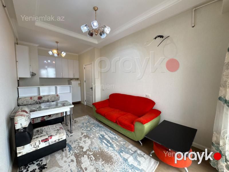 Satılır 2 otaqlı Bina evi menzil (Yeni tikili), 66 m², Yasamal rayonu — Mənzil, Bakı (4)