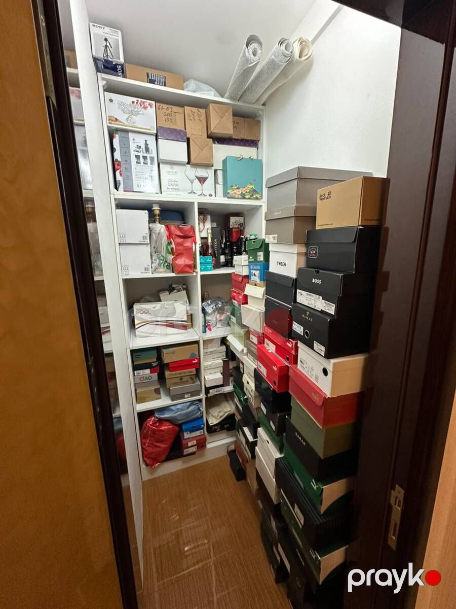 Satılır 2 otaqlı yeni tikili 85 m² — Mənzil, Bakı (12)