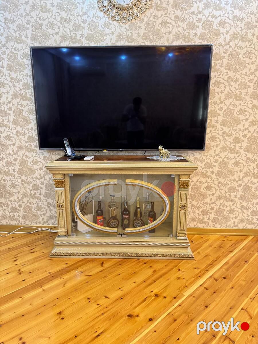 Satılır 8 otaqlı həyət evi/bağ evi 195 m² — Ev, villa, Bakı (11)