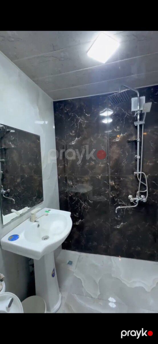 2-otaqlı mənzil, Gəncə ş., 58 m² — Mənzil, Gəncə (8)