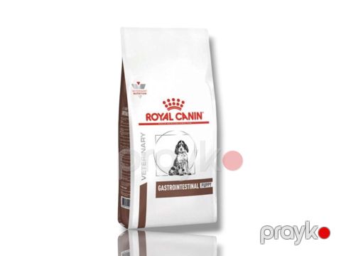 Quru yem Royal Canin Gastro Intestinal küçüklər üçün, 1 kq — Bakı