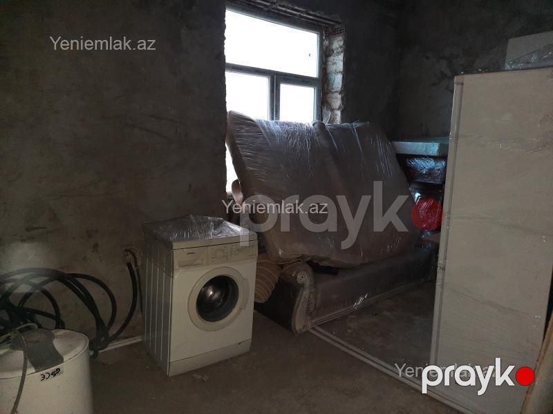 Satılır 2 otaqlı Bina evi menzil (Yeni tikili), 92.4 m², Masazır — Mənzil, Abşeron (3)