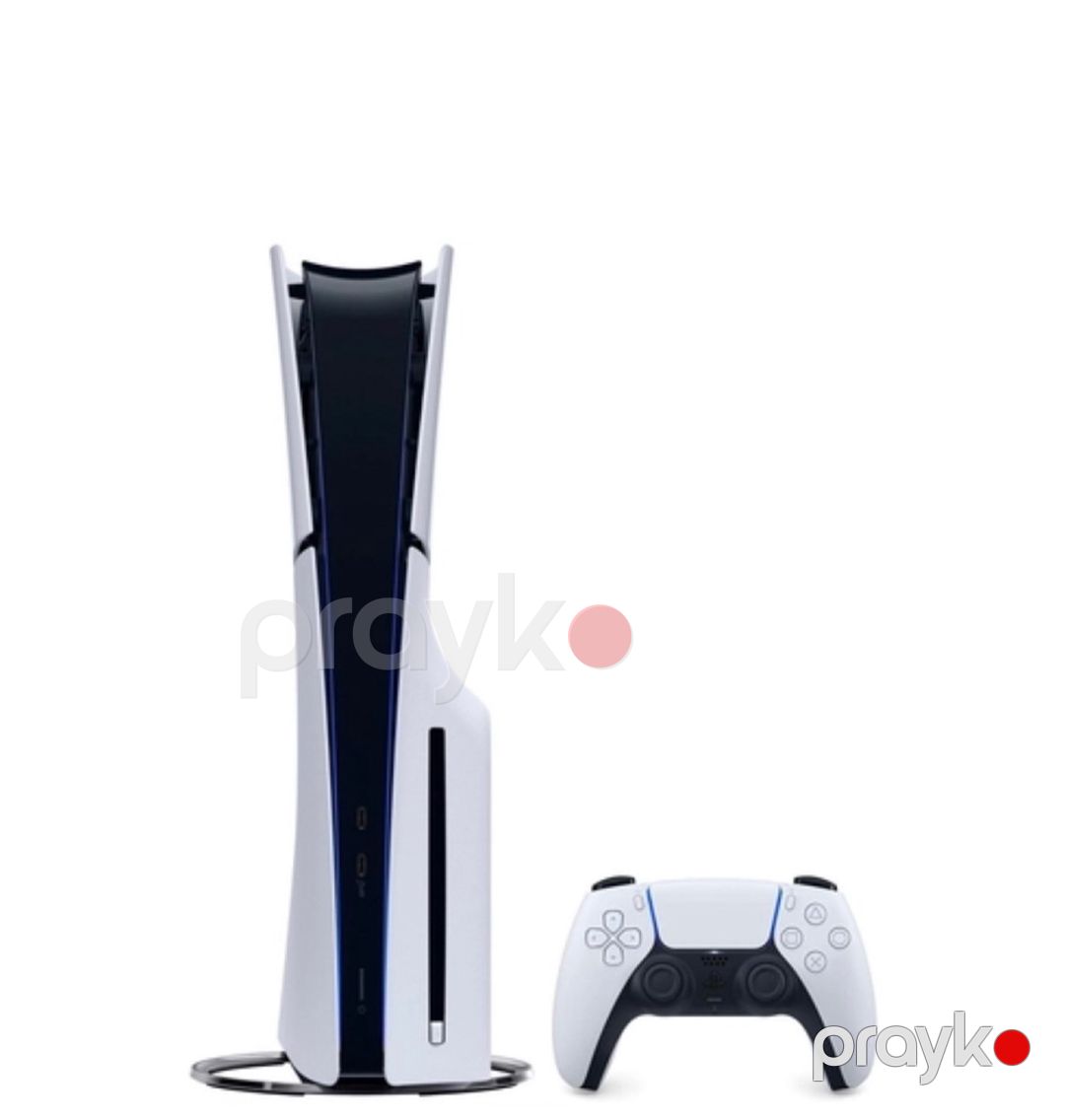 Playstation 5 Slim 1TB — Oyunlar, konsollər və proqramlar, Bakı (2)