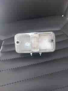 Mercedes Benz W463 stop işığı — Bakı