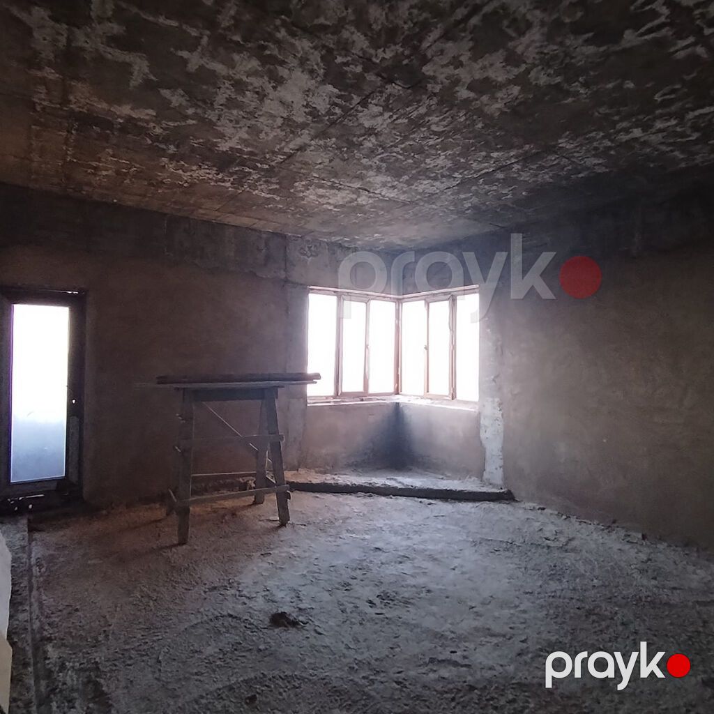 3 otaqlı, Yeni tikili, 155 kv. m — Mənzil, Bakı (7)