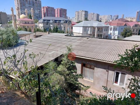 Satılır Torpaq sahəsi, 9.5 sot, Binəqədi rayonu — Bakı