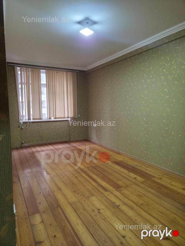 Satılır 2 otaqlı Bina evi menzil (Yeni tikili), 94 m², Nərimanov rayonu — Mənzil, Bakı (7)