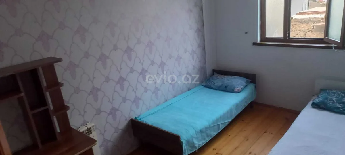 Kirayə 3 otaqlı mənzil Zabrat qəsəbəsində — Mənzil, Bakı (3)