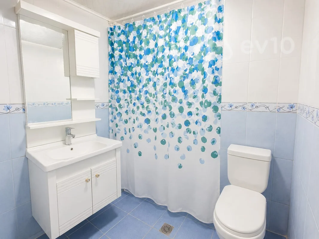 2 otaqlı mənzil, 37 m², Cəmşid Naxçivanski — Mənzil, Bakı (7)