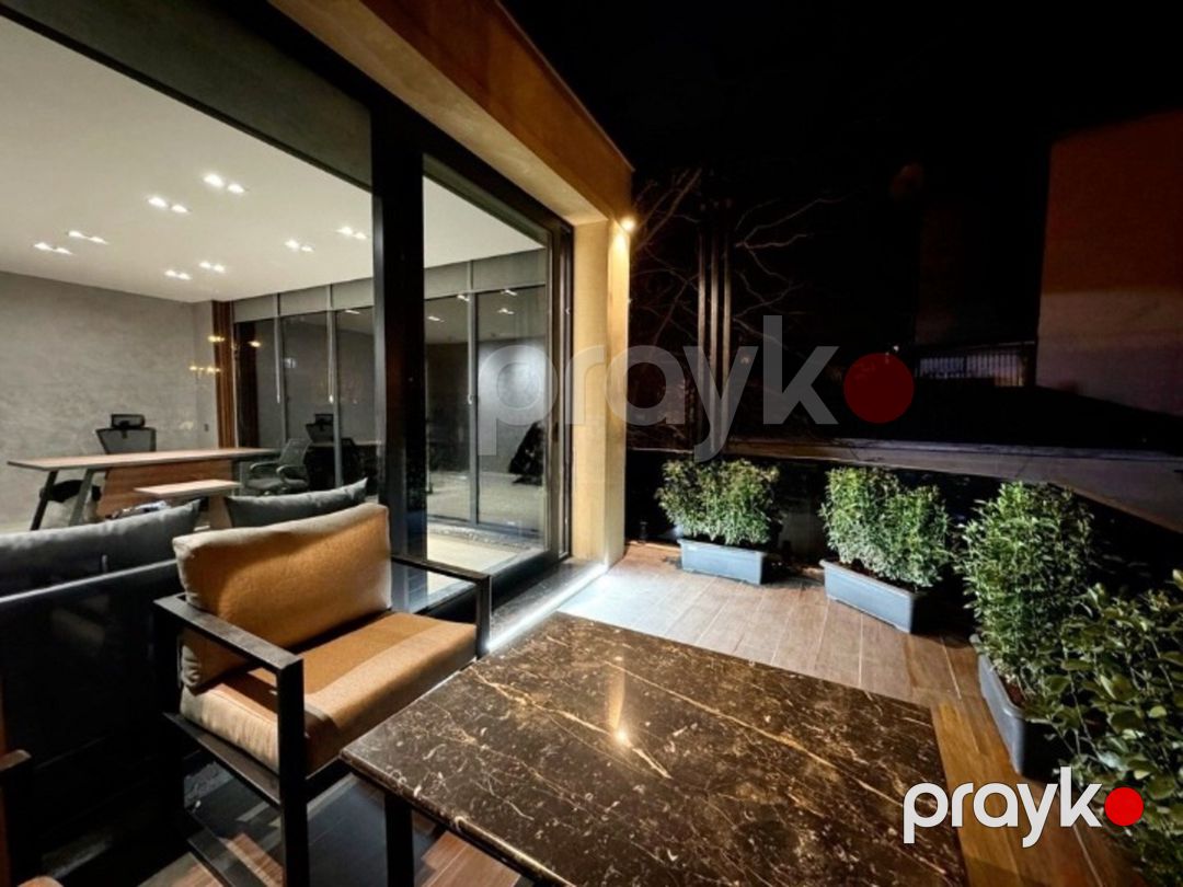 İcarəyə verilir 3 otaqlı ofis 90 m² — Ofis, Bakı (12)