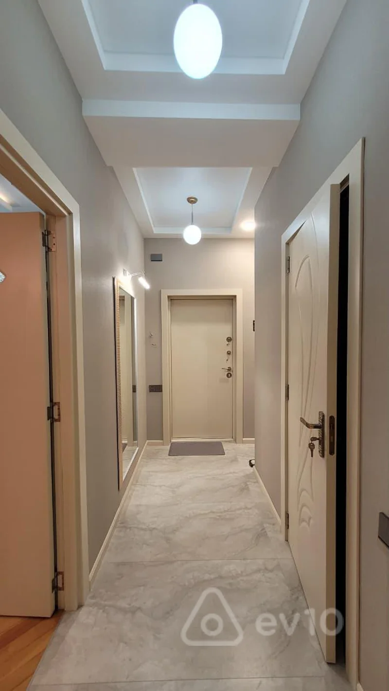 2 otaqlı mənzil, 60 m², Sabit orucov — kirayə — Mənzil, Bakı (7)