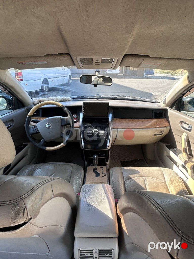 Nissan Teana, 2.3 L, 2004 il, 323 542 km — Avtomobillər, Bakı (7)
