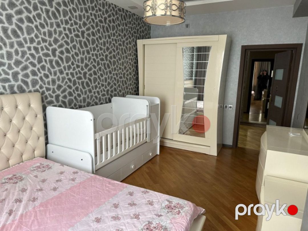 Satılır 3 otaqlı yeni tikili 90 m² — Mənzil, Bakı (5)