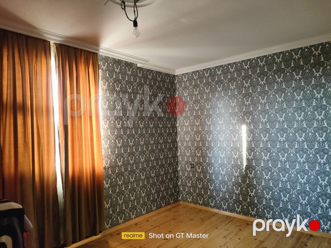Həyət evi, Saray qəs — Ev, villa, Bakı (12)
