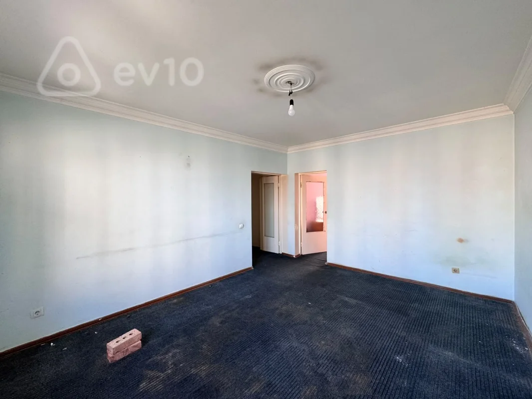 3 otaqlı mənzil, 85 m², ismail bəy qutqaşınlı — Mənzil, Bakı (4)