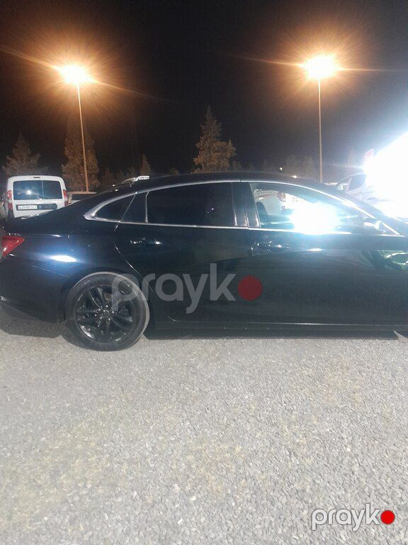 Chevrolet Malibu, 1.5 L, 2016 il, 228 000 km — Avtomobillər, Gəncə (5)