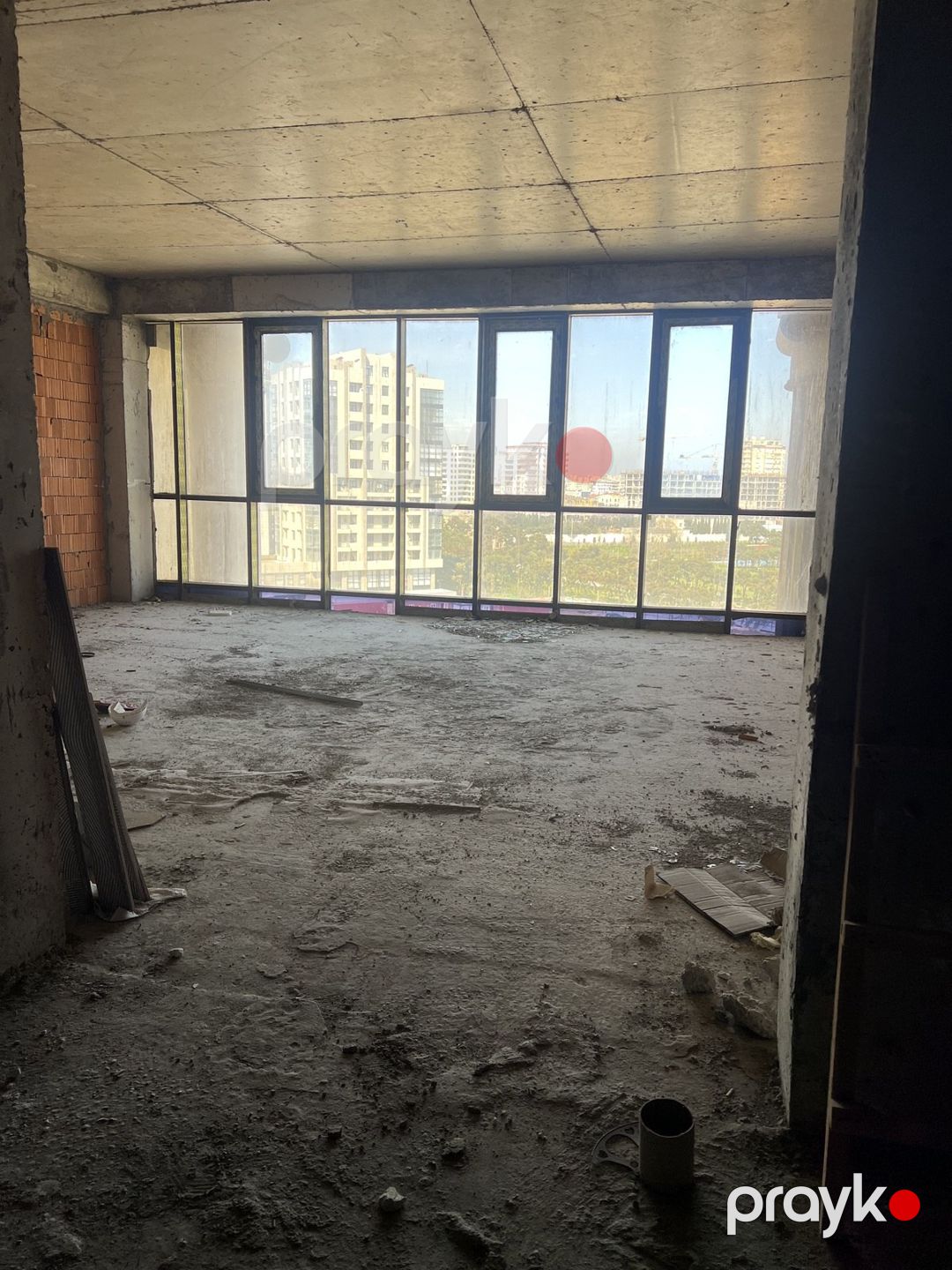 Satılır 4 otaqlı yeni tikili 278 m² — Mənzil, Bakı (2)