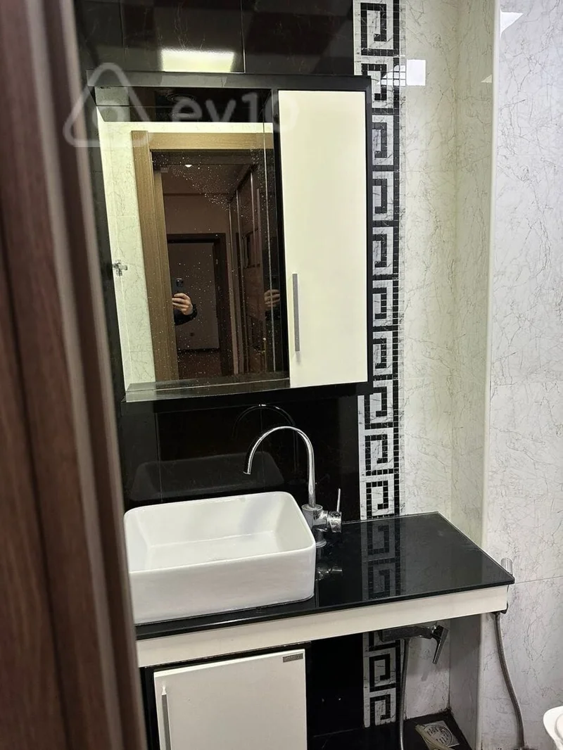 3 otaqlı mənzil, 900 m², Bakı, Məhəmməd Hadi küçəsi — Mənzil, Bakı (9)