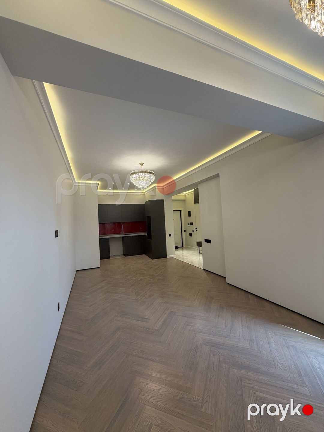 Satılır 2 otaqlı yeni tikili 67 m² — Mənzil, Bakı (11)
