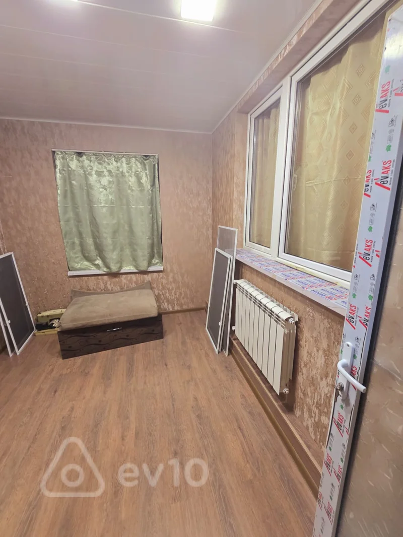 4 otaqlı mənzil, 75 m², Əhməd Rəcəbli küçəsi — kirayə — Mənzil, Bakı (12)