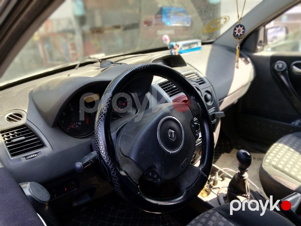 Renault Megane, 1.5 L, 2006 il, 389 000 km — Avtomobillər, Sumqayıt (10)