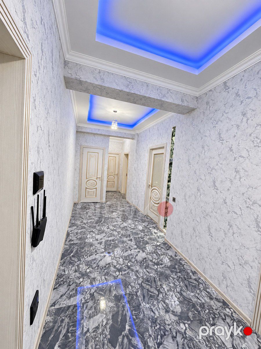 3-otaqlı yeni tikili, Xırdalan ş., 102 m² — Mənzil, Xırdalan (3)