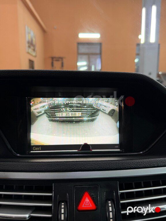Mercedes E 350, 3.5 L, 2010 il, 285 480 km — Avtomobillər, Xırdalan (8)
