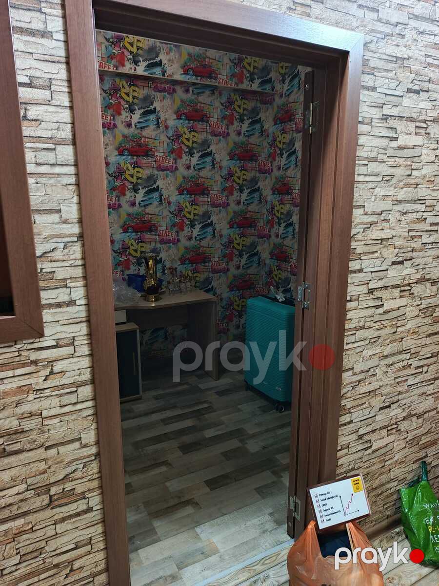 Satılır 2 otaqlı yeni tikili 76 m² — Mənzil, Bakı (12)