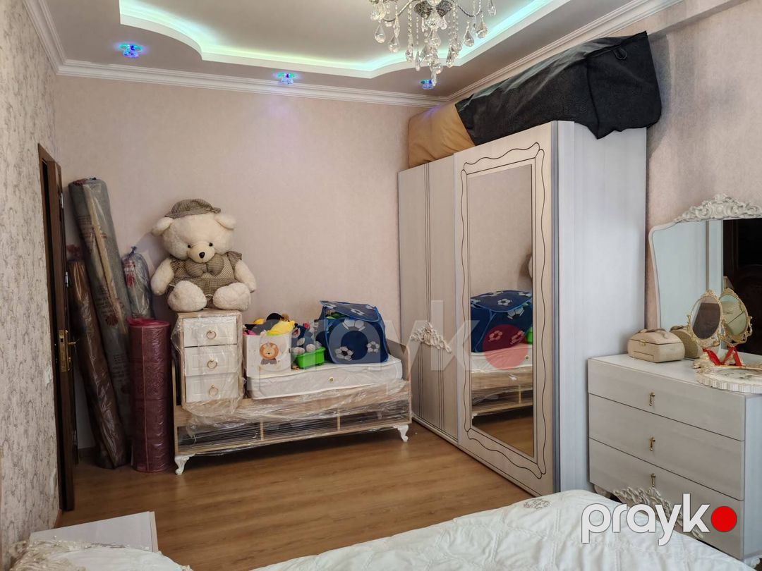 Satılır 2 otaqlı yeni tikili 70 m² — Mənzil, Bakı (8)