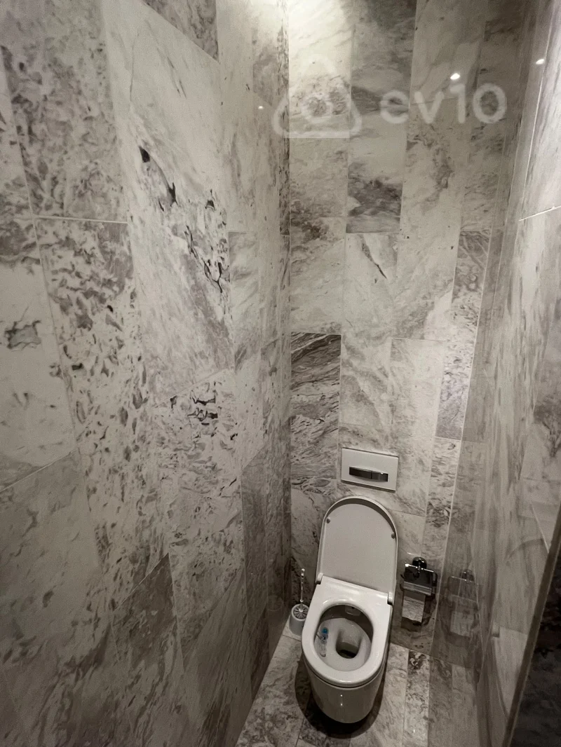 3 otaqlı mənzil, 155 m², Babək prospekti — kirayə — Mənzil, Bakı (3)