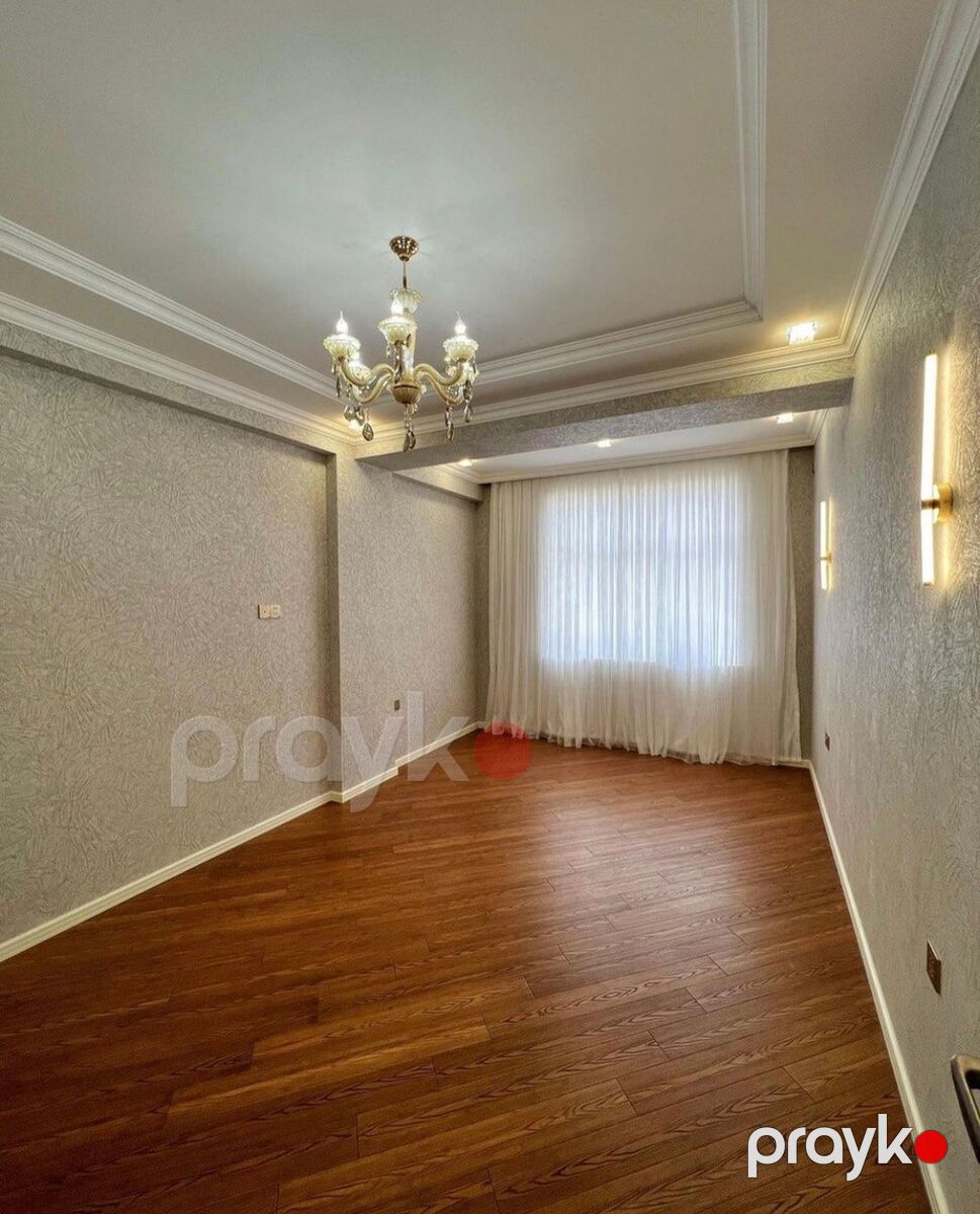 Satılır 3 otaqlı yeni tikili 135 m² — Mənzil, Bakı (7)