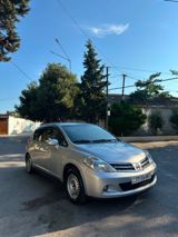 Nissan Tiida, 1.5 L, 2011 il, 116 000 km — Автомобили
