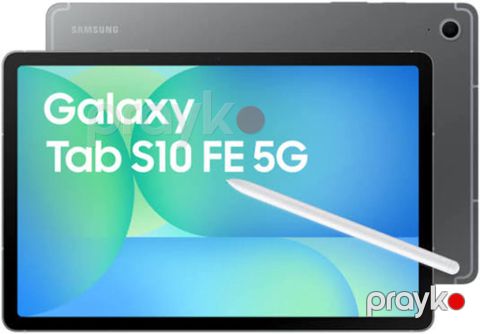 Samsung Galaxy Tab S10 FE 5G — Bakı