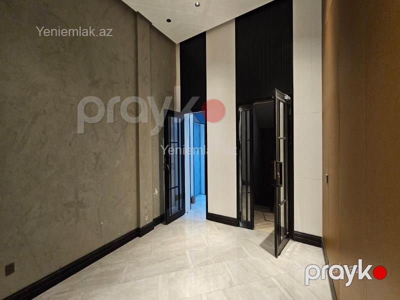 Satılır 2 otaqlı Bina evi menzil (Yeni tikili), 46 m², Nərimanov rayonu — Mənzil, Bakı (2)